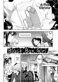 Black Box Girl #2