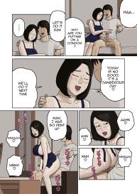 Kumiko to Warui Musuko | Kumiko And Her Naughty Son #10