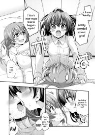 Blossoming Maidens #14