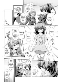 Blossoming Maidens #23