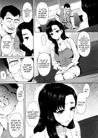 Risou no Tsuma | An Ideal Wife #5