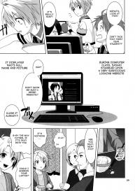 Saimin x Furyou #10