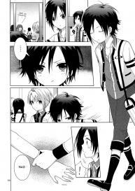 Saimin x Furyou #11