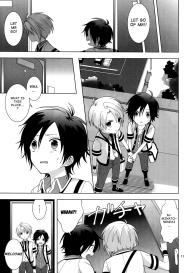 Saimin x Furyou #12