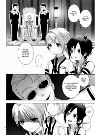 Saimin x Furyou #13