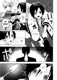 Saimin x Furyou #14
