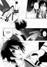 Saimin x Furyou #15