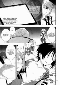 Saimin x Furyou #16