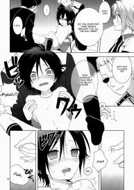 Saimin x Furyou #17