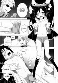 Saimin x Furyou #18