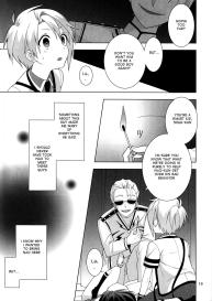 Saimin x Furyou #20