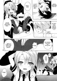 Saimin x Furyou #21