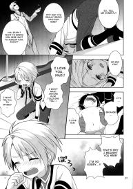 Saimin x Furyou #22