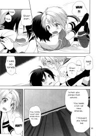 Saimin x Furyou #26