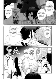 Saimin x Furyou #27