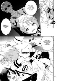 Saimin x Furyou #28