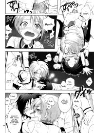 Saimin x Furyou #29