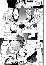 Saimin x Furyou #30