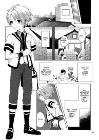 Saimin x Furyou #31