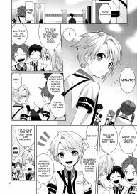 Saimin x Furyou #5