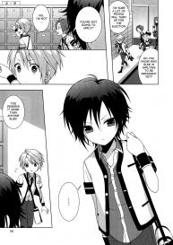 Saimin x Furyou #6