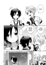 Saimin x Furyou #7