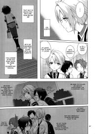 Saimin x Furyou #8