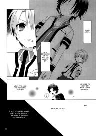 Saimin x Furyou #9