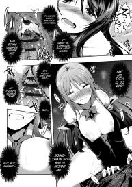 Sono Namae de Yobanaide Ch. 1 | Don’t call me that name #16