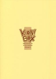 K-ON! BOX #14