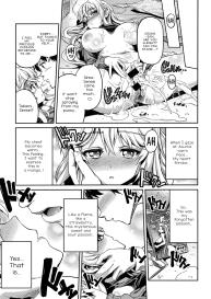 Man Ã— Koi Ero Manga de Hajimaru Koi no Plot Ch. 1-3 #19