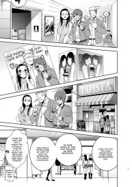 Seika Jogakuin Koutoubu Kounin Sao Oji-san 3 | Fucking The High Class Girls from Seika Girls College 3 #6