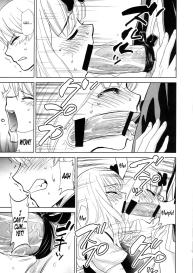 Kaguya-sama wa Shasei Sasetai 2 | Kaguya-sama Wants to Make Him Cum 2 #8