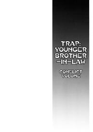 Trapin-Law Conflict Volume #2