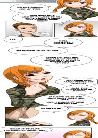 Sexy Soldiers Ch.1-3 #20