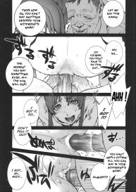 Kachousen Ch. 1 #12