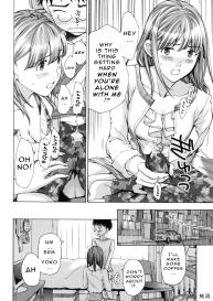 Oneesan to Aishiacchaou! | Making Love with an Older Woman Ch.1-2 #13