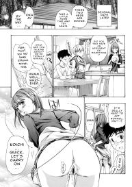 Oneesan to Aishiacchaou! | Making Love with an Older Woman Ch.1-2 #22