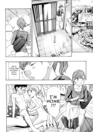 Oneesan to Aishiacchaou! | Making Love with an Older Woman Ch.1-2 #25