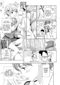 Oneesan to Aishiacchaou! | Making Love with an Older Woman Ch.1-2 #28