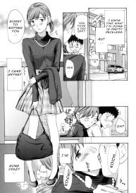 Oneesan to Aishiacchaou! | Making Love with an Older Woman Ch.1-2 #30
