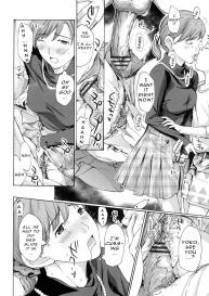 Oneesan to Aishiacchaou! | Making Love with an Older Woman Ch.1-2 #31