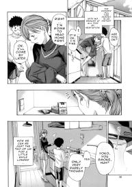Oneesan to Aishiacchaou! | Making Love with an Older Woman Ch.1-2 #35
