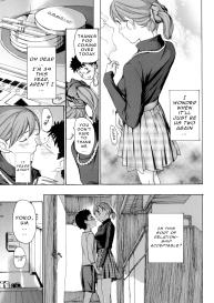 Oneesan to Aishiacchaou! | Making Love with an Older Woman Ch.1-2 #36