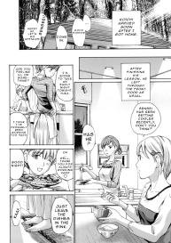 Oneesan to Aishiacchaou! | Making Love with an Older Woman Ch.1-2 #37