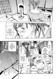 Oneesan to Aishiacchaou! | Making Love with an Older Woman Ch.1-2 #38