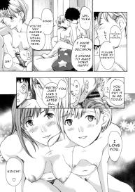 Oneesan to Aishiacchaou! | Making Love with an Older Woman Ch.1-2 #42