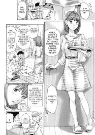 Oneesan to Aishiacchaou! | Making Love with an Older Woman Ch.1-2 #9