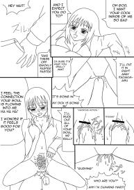 I had become a girl when I got up in the morning part 1 #10