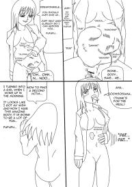 I had become a girl when I got up in the morning part 1 #15